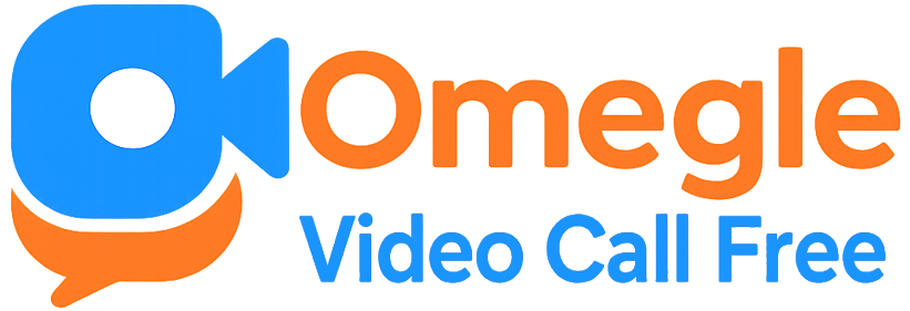 Omegle Chamada de vídeo grátis